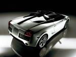 Lamborghini Concept S 2005 года